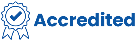 Accredited