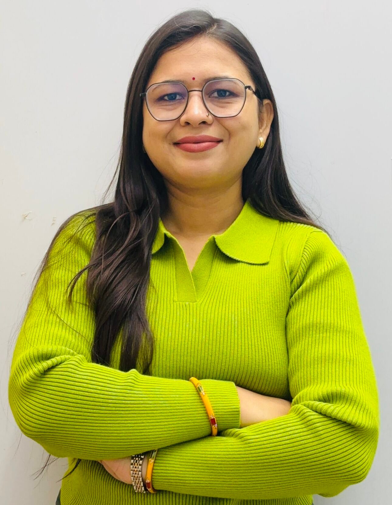 Komal-mam