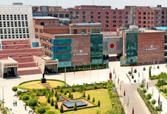 Lovely-Professional-University