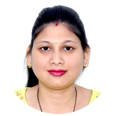 Pooja Gupta - senior career coach