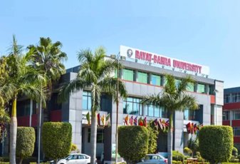 Rayat-Bahra-University