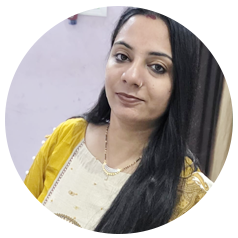 Sakshi bansal - senior career couch