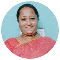 Teena Gupta - head career couch