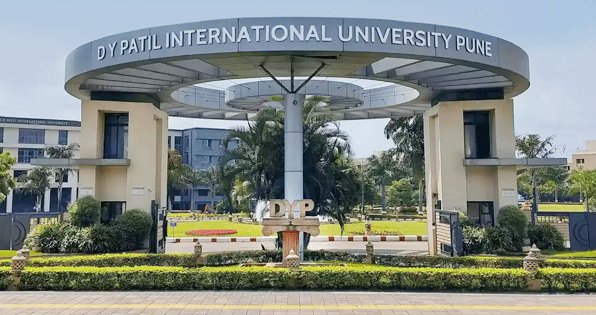 DY-Patil-University