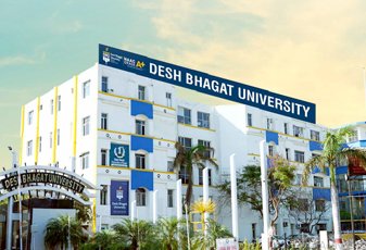 Desh-Bhagat-university