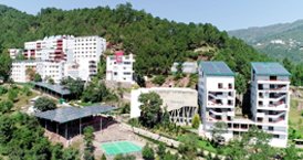 Shoolini-University