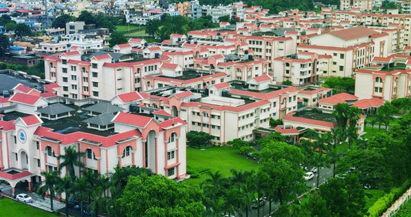 Uttranchal-University