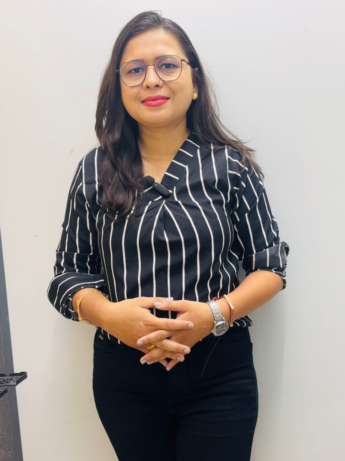 Komal Mam